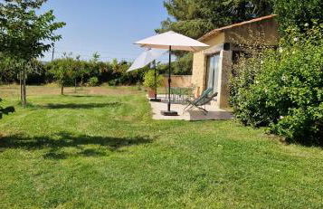 La Bastide des Muriers - Foto 21