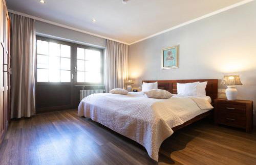 Appartements by Romantik Hotel zur Sonne - Photo 8