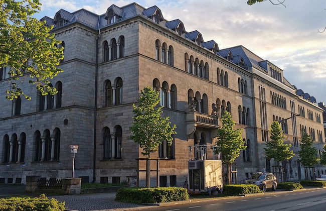 Ferienwohnungen Notenbank - Foto 10