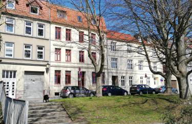Turmstrasse19 - Foto 1