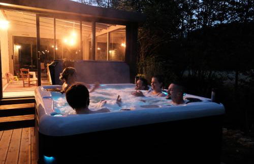 Gîte du ruisseau - Foto 14