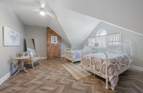 Presidential Suite Sandusky Waterfront Area - Foto 15