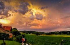 Ferienwohnung Riedblick-Süd-West - Photo 11