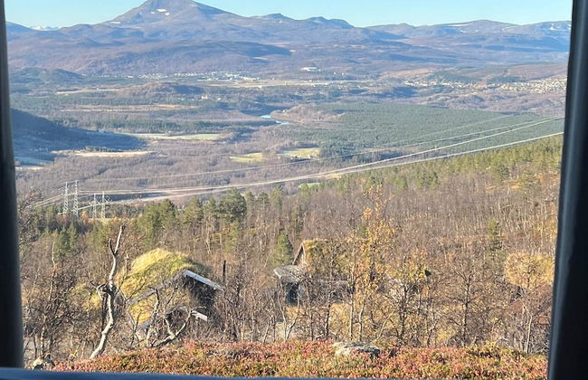 10 Person Holiday Home in Moen-by Traum - Foto 38