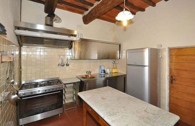 Villa Lorenza - Foto 11