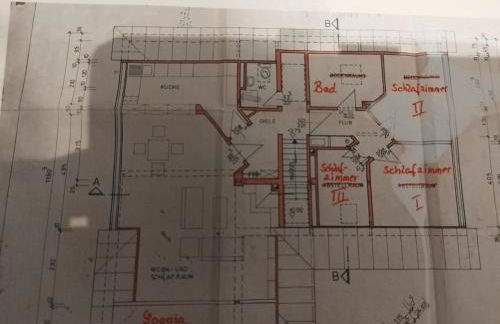 Ferienwohnung Nordsee-Feeling - Foto 21