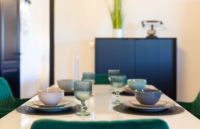 Elegant and Vibrant Apartment With Terrace and Sea View - Foto 20