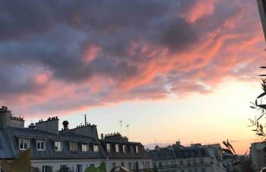 Paris Central 1 bedroom Apartment with AC - Foto 26