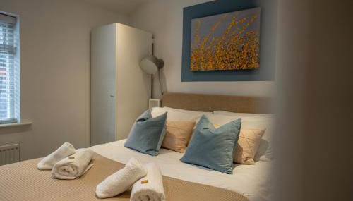 Town Street Apartment - Foto 2