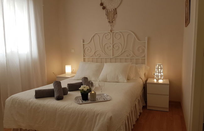 HomeMalaga La Merced Studio - Foto 2