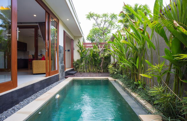 Aishwarya Exclusive Villas - Photo 47