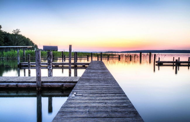 Appartements im Maremuritz Yachthafen Resort - Foto 18