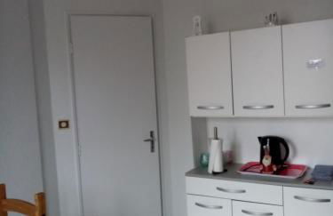 Studio des Thermes 2* - Foto 4