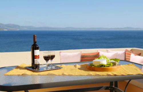 Volissos Holiday Homes - Foto 13