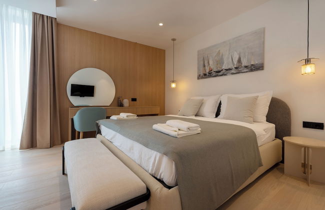 Villa Brela-Rogac1 - Foto 10