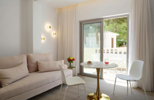 Golden Luxury Suites - Foto 52