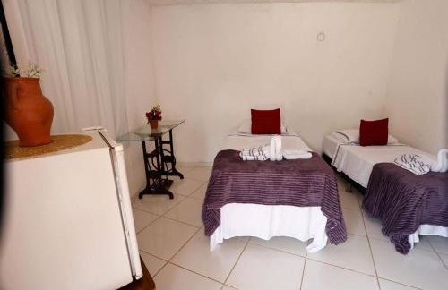 Pousada Marajoara- Hotel Fazenda-Turismo de Aventura - Photo 58