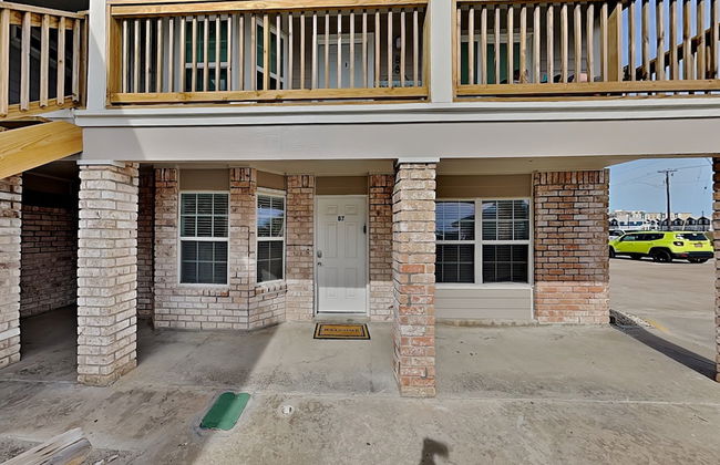 Seascape Villa B7 - Foto 1