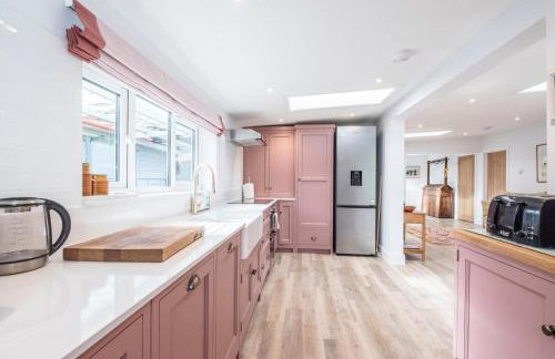 The Whins, Aldringham - Foto 23