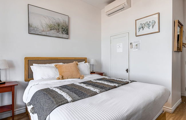 Single Room River View - Foto 24