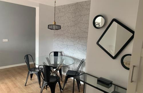 Piso reformado a 5 min de la catedral VuT 09-691 - Foto 7