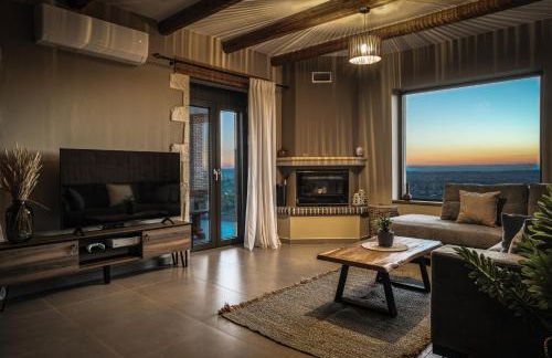 Violet Private Stone Villa - Foto 26