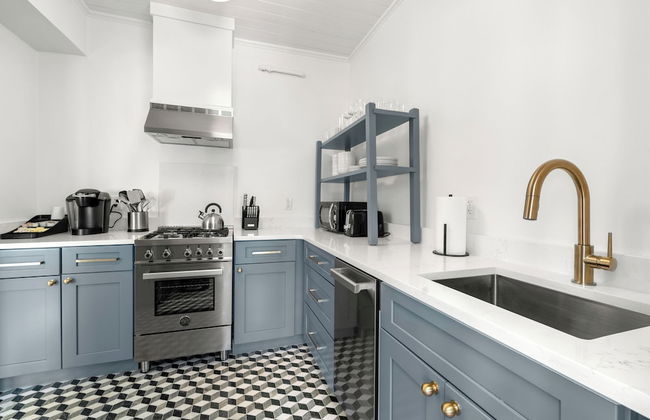 The Adaline - Foto 21