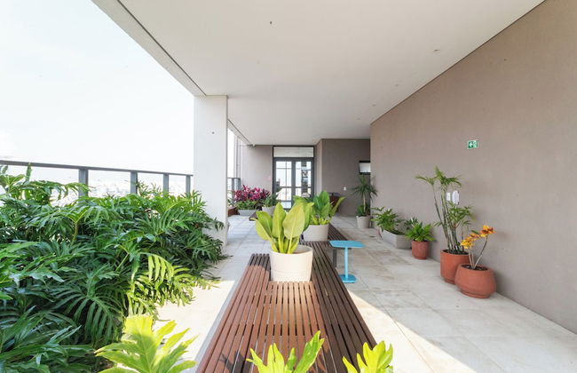 Co.Next Liberdade - Foto 38