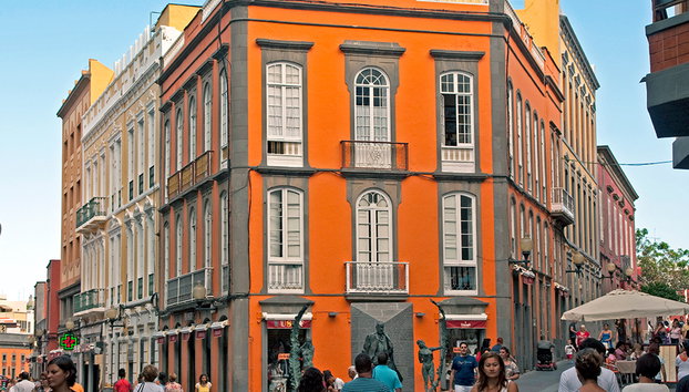 Shopping em Las Palmas - Foto 2