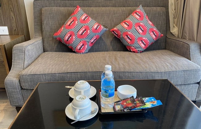 Nha Trang Monaco Apartment Panorama - Foto 35