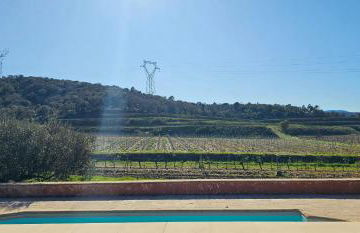 Maison calme au cœur des vignes - Foto 29
