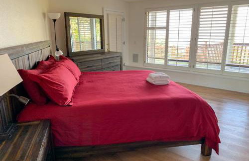 Beautiful Puget Sound Waterfront Villa - Foto 34