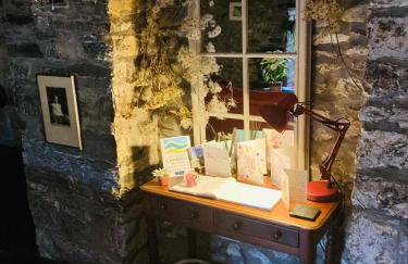 Ty Mawr Country Hotel & Restaurant - Foto 10