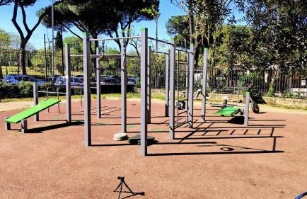 Rome Lumina - Bilocale luminoso vicino Metro C, 6 fermate dal Colosseo - Foto 64