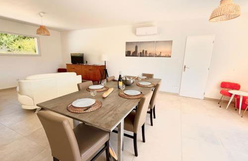 Villa Santa - Piscine - Wifi - Proche Ventoux - idéal Cyclistes - Foto 9