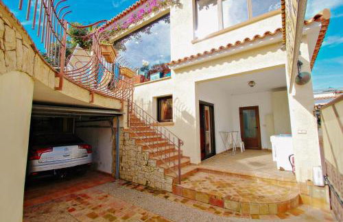 Orza - holiday home with private swimming pool in Benissa - Foto 10