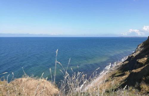 Appartements Post Hiddensee, Vitte - Foto 65