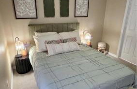 Amazing Vacation Home With Private Pool at Highland Reserve! - Foto 70