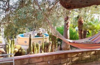 Donna Caterina House -Sicily-Hot tub, private parking, WI-FI - Foto 32