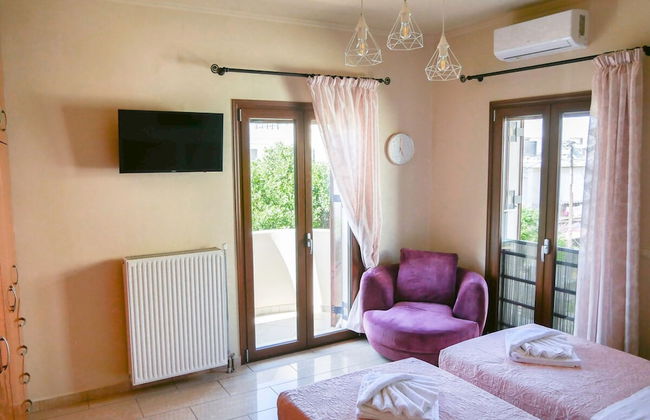 Giovanni City House Near Chania City Center - Foto 25