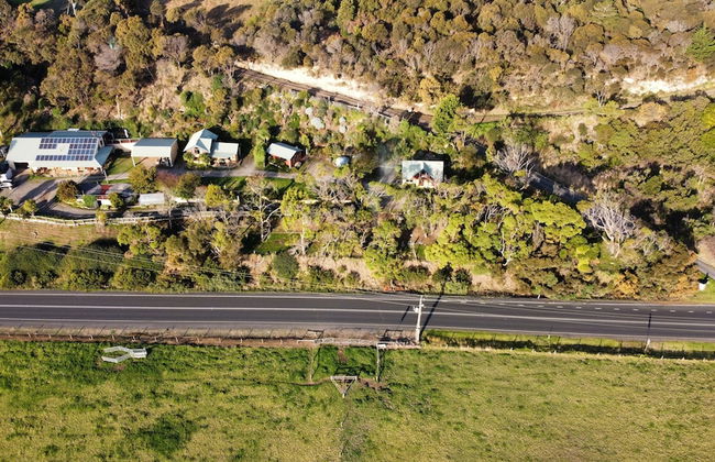 Eastern Reef Cottages - Foto 42