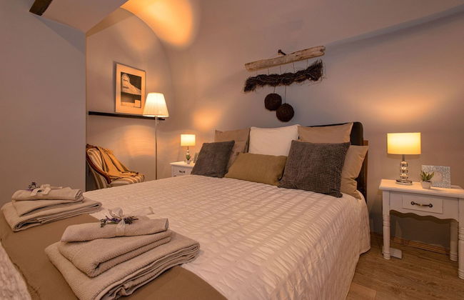 Heraclea Luxury Heritage Accommodation - Foto 23