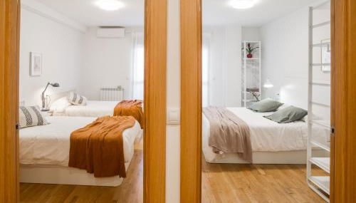 Apartamento Ático Bardenas - Foto 4