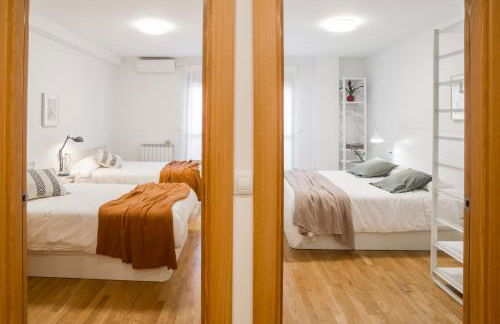 Apartamento Ático Bardenas - Foto 4