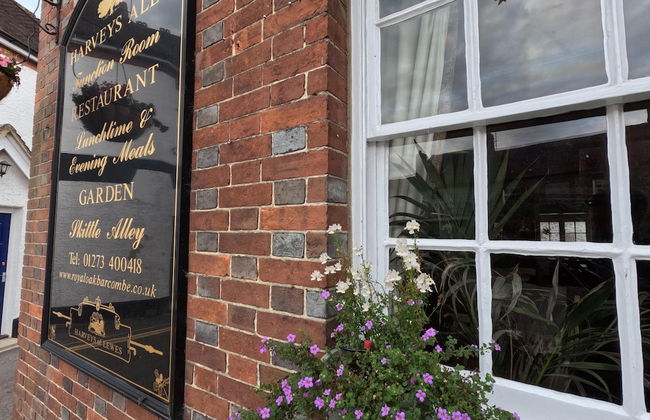 Royal Oak Retreat 2-bed - Sleeps 6 & Pet Friendly - Foto 43