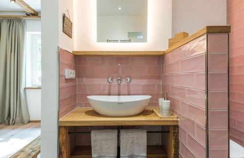 Lieblingsplatz - Traumhafte Wohnung mit Sauna - 200m vom Strand - Foto 28