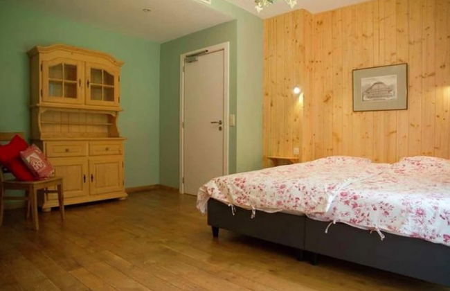 Holiday Home in Stoumont Near Spa Resort - Foto 16