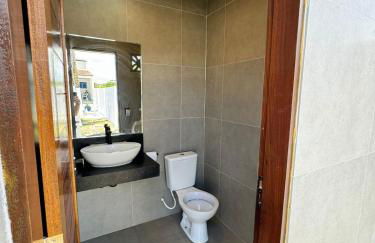 Casa Beira Mar em Praia Azul - Pitimbu - Foto 17