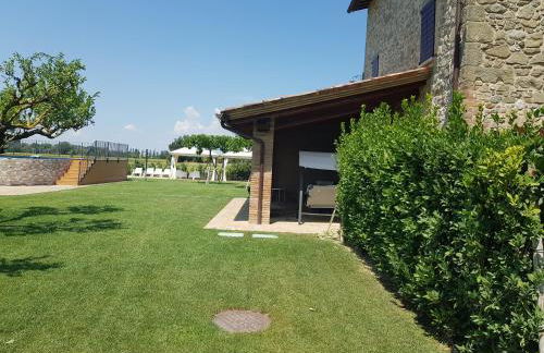 Agriturismo Villa al piano - Foto 62