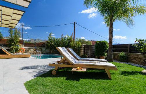 Effrosini Traditional Home - Foto 23